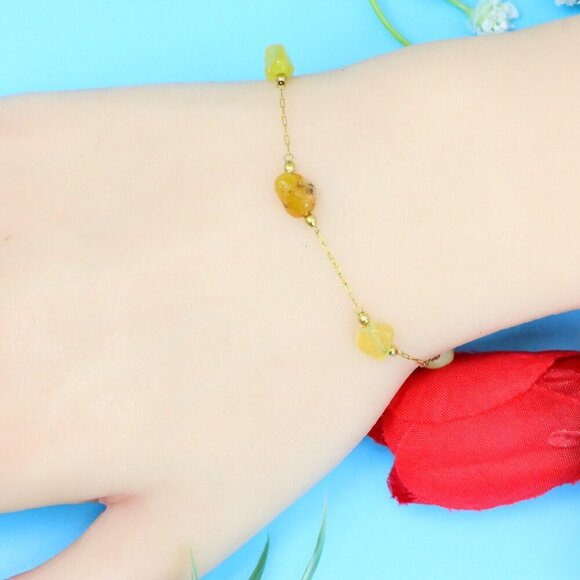 Chic & Stylish Bracelet – A Thoughtful Gift for Women and Girls, DYC1623 - Picture 1 of 9